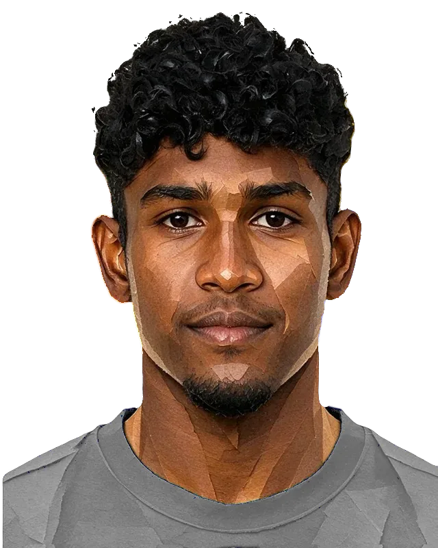 Chamindu Wickramasinghe