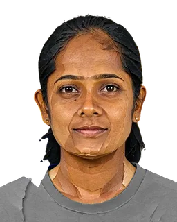 Inoka Ranaweera