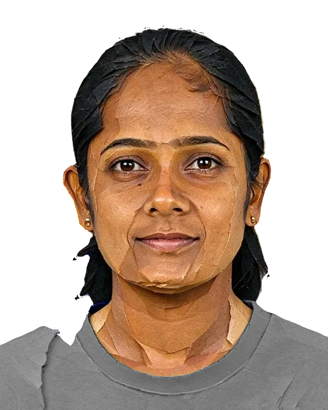 Inoka Ranaweera