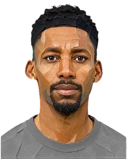 Khary Pierre