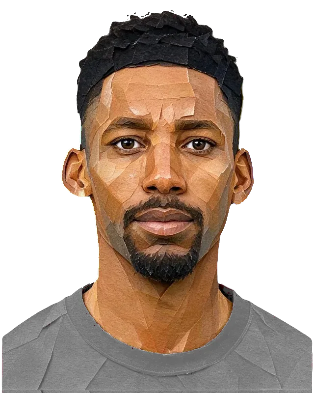 Khary Pierre