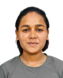 Sanjida Akter Meghla