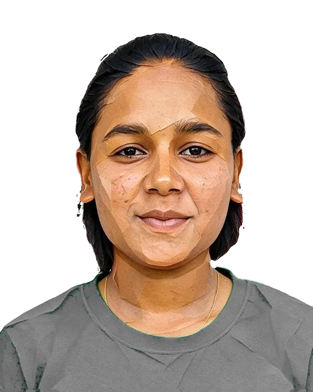 Sanjida Akter Meghla