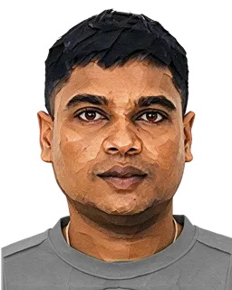 Dushan Vimukthi