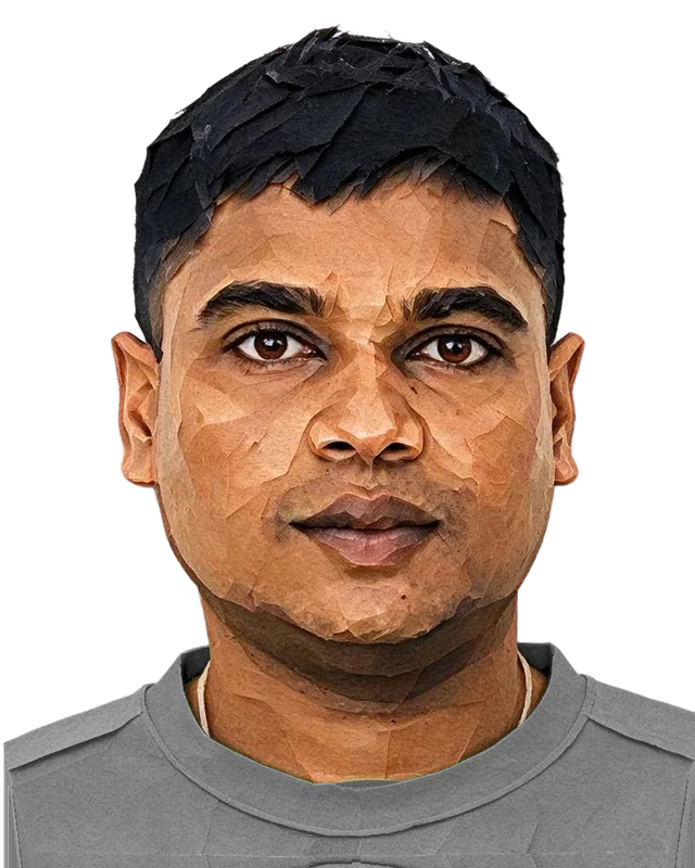 Dushan Vimukthi