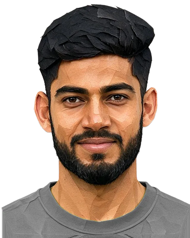 Mukidul Islam