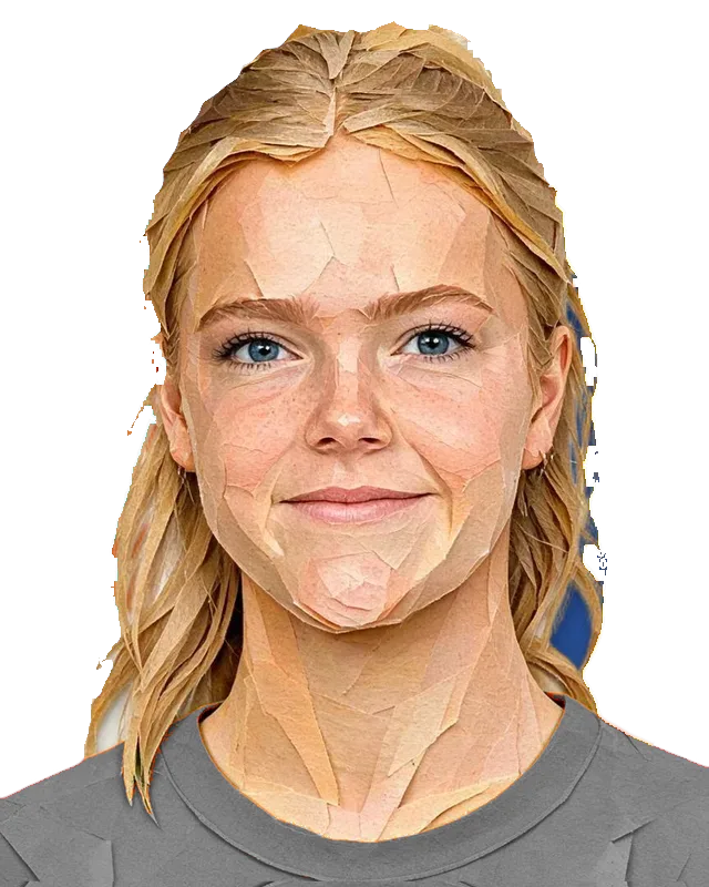 Hannah Landheer
