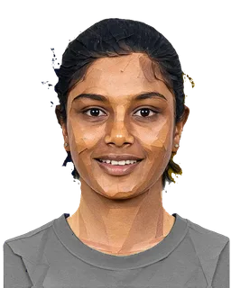 Sanjana Kavindi