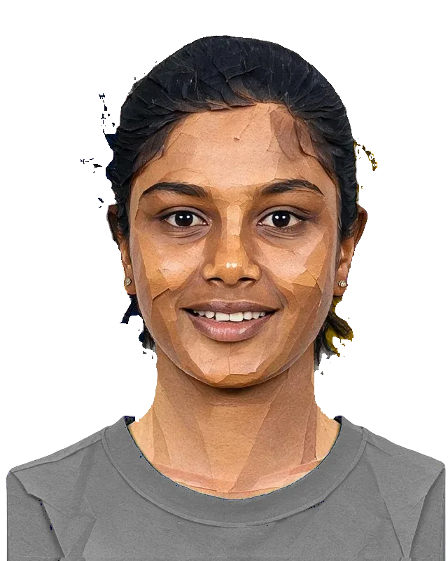 Sanjana Kavindi