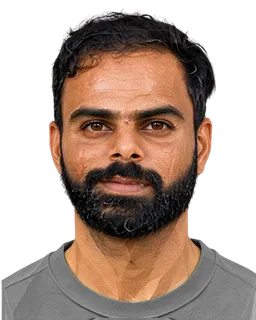 Ashish Odedara