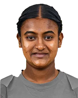 Ashmini Munisar