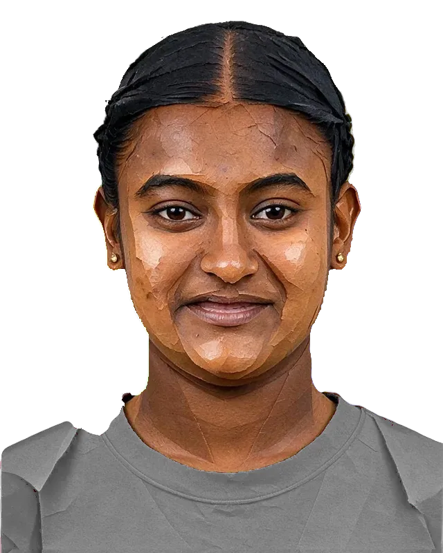 Ashmini Munisar
