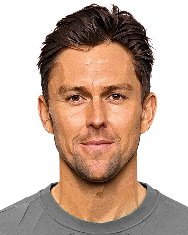 Trent Boult