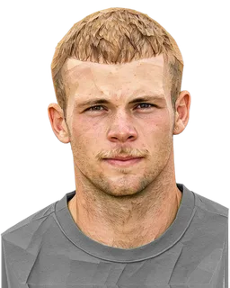 Jake Egan