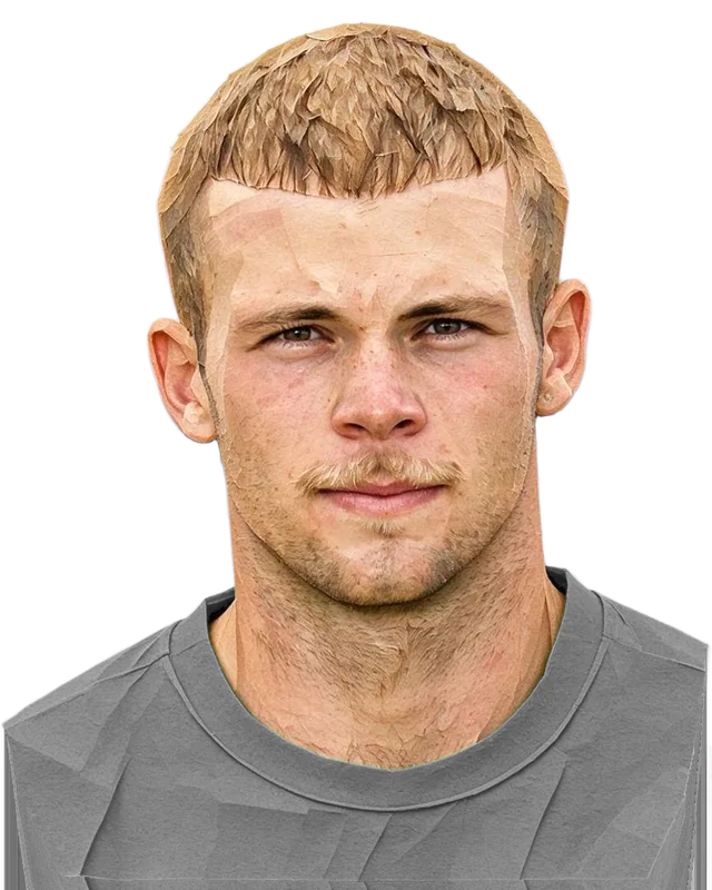 Jake Egan