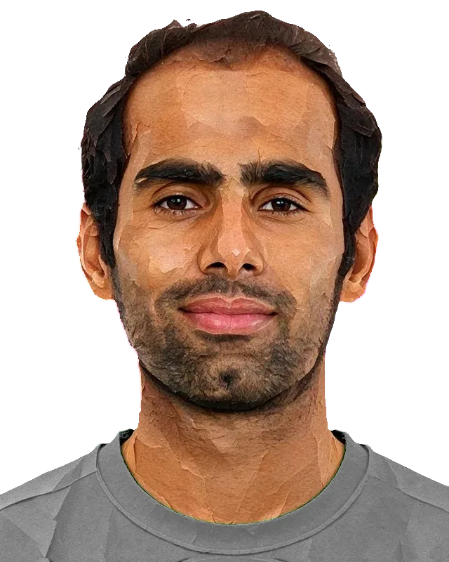 Mohammad Ali