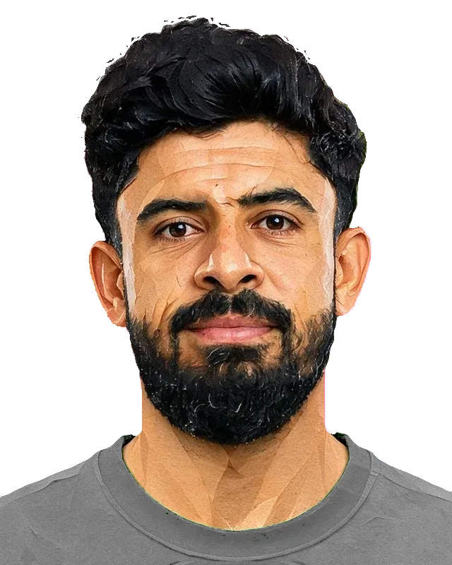 Aamer Jamal