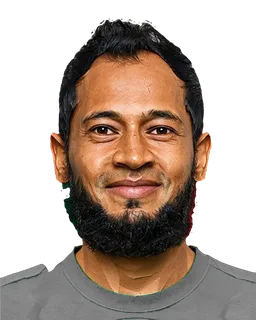 Mushfiqur Rahim