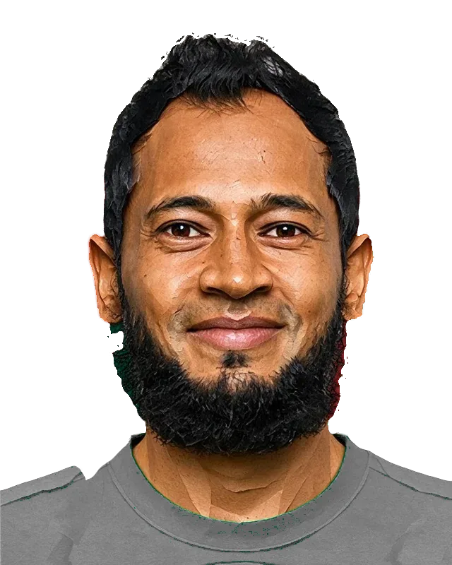 Mushfiqur Rahim