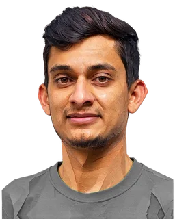 Dhruv Maisuria