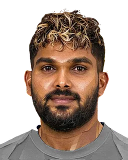 Wanindu Hasaranga