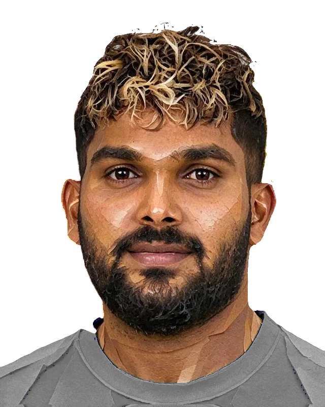 Wanindu Hasaranga
