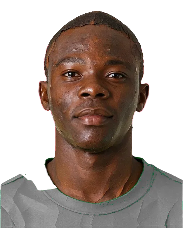Mohameed Taiwo