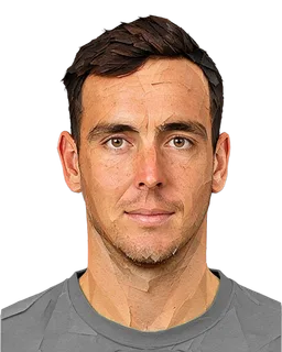 Kyle Abbott