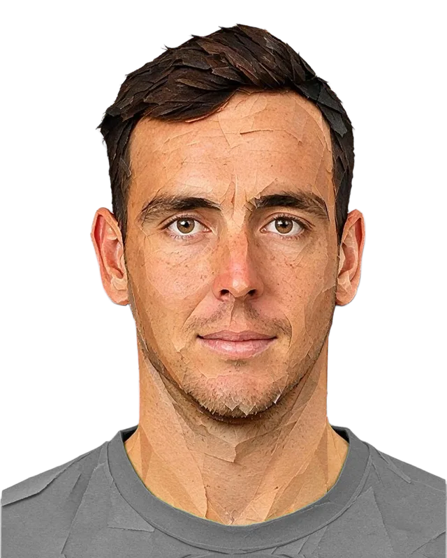 Kyle Abbott