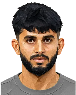 Mayank Markande