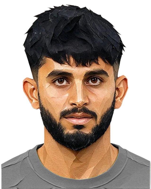 Mayank Markande