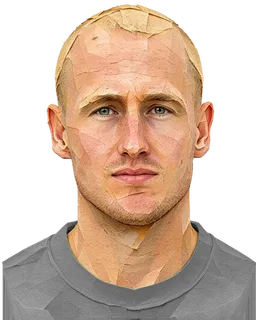 Callum Parkinson