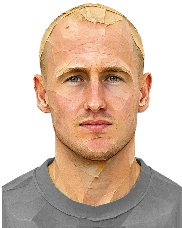Callum Parkinson