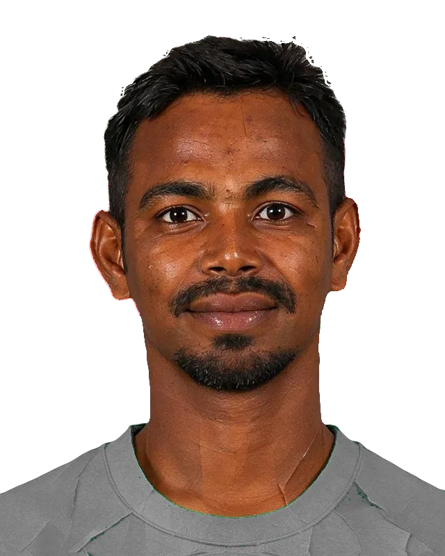 Tanvir Islam
