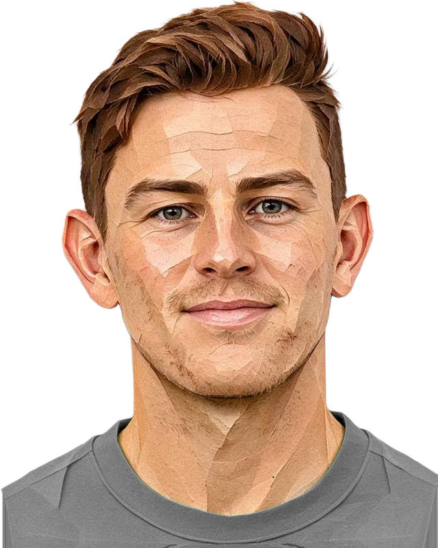 Ben Lockrose