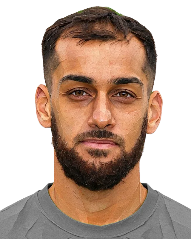 Saif Zaib