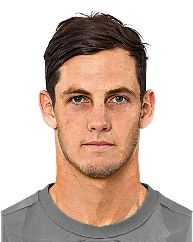Hilton Cartwright