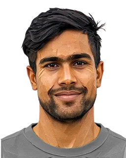 Akbar Ali