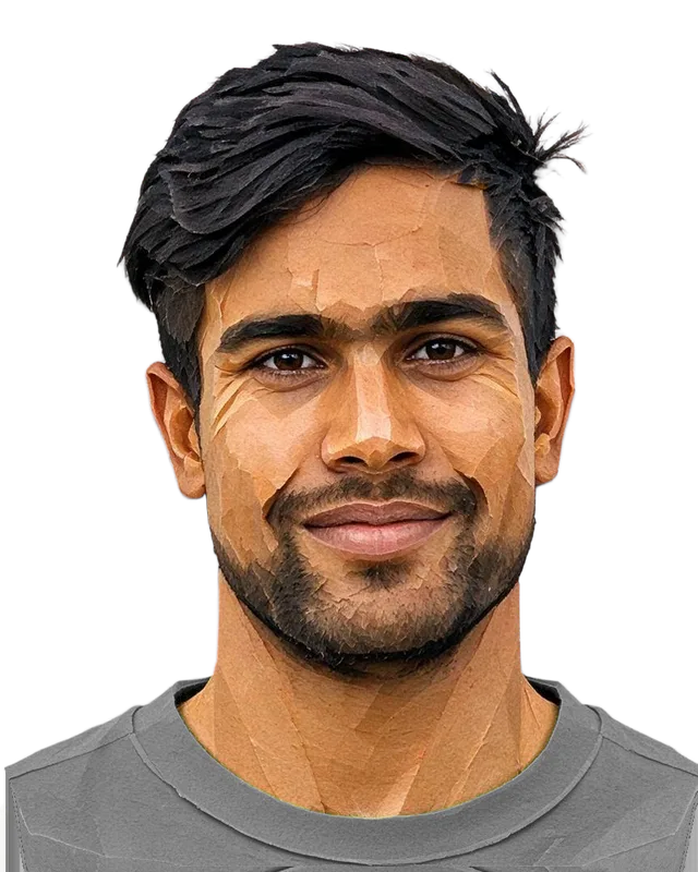 Akbar Ali