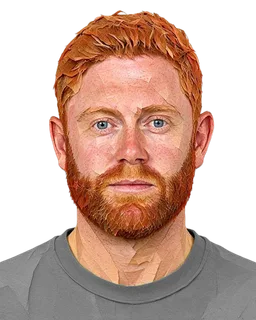 Jonny Bairstow