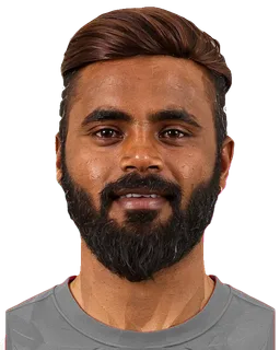 Samay Shrivastava