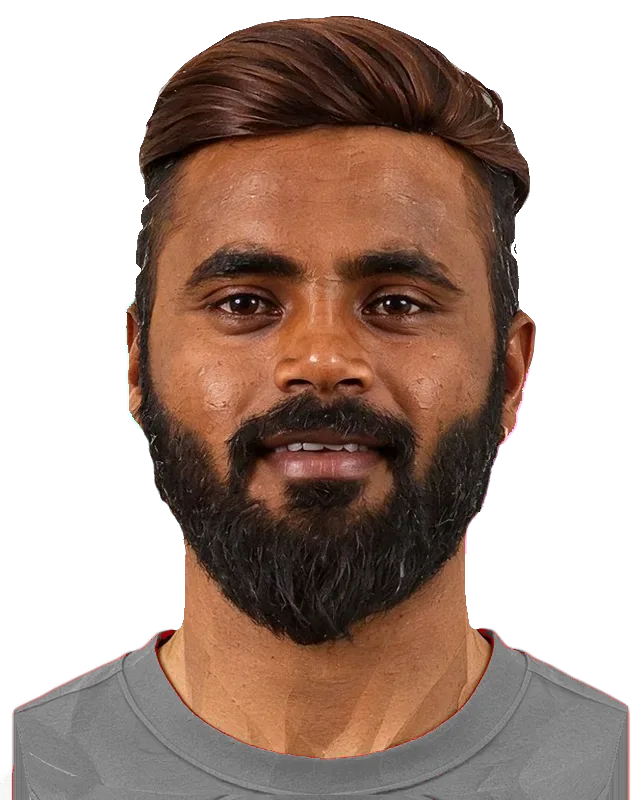Samay Shrivastava