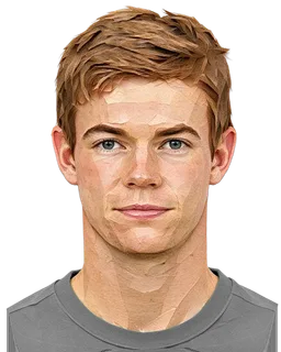 Tom Scriven
