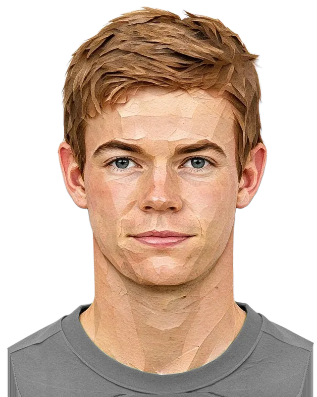 Tom Scriven