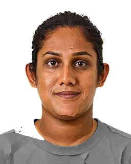 Chamari Atapattu