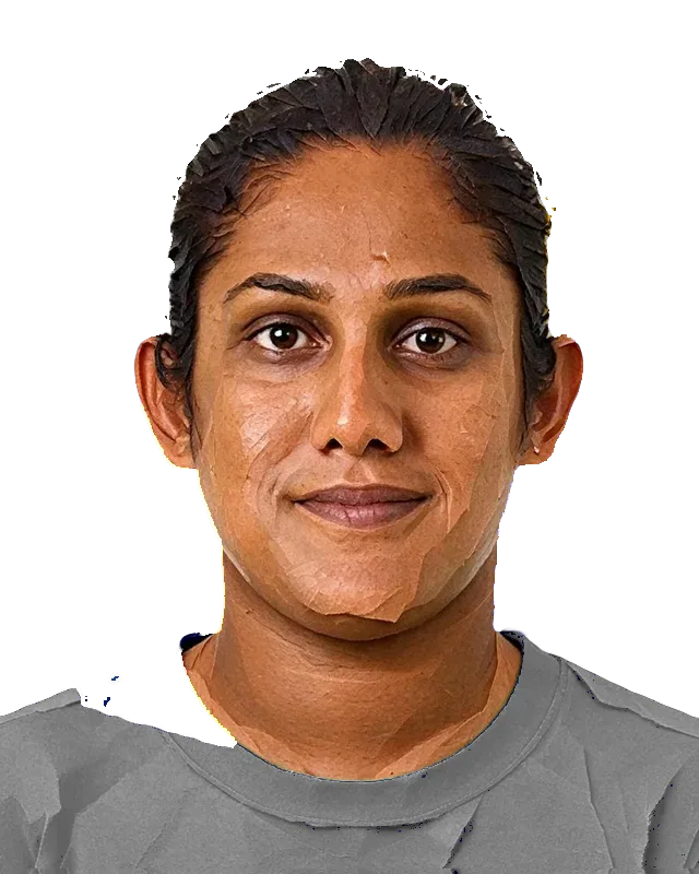 Chamari Atapattu