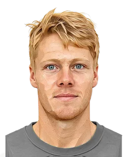 Grant Roelofsen