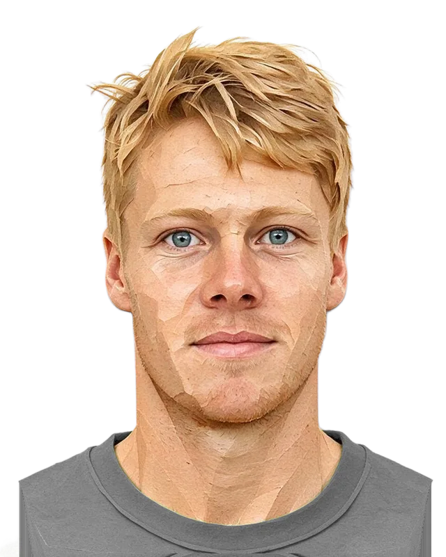 Grant Roelofsen