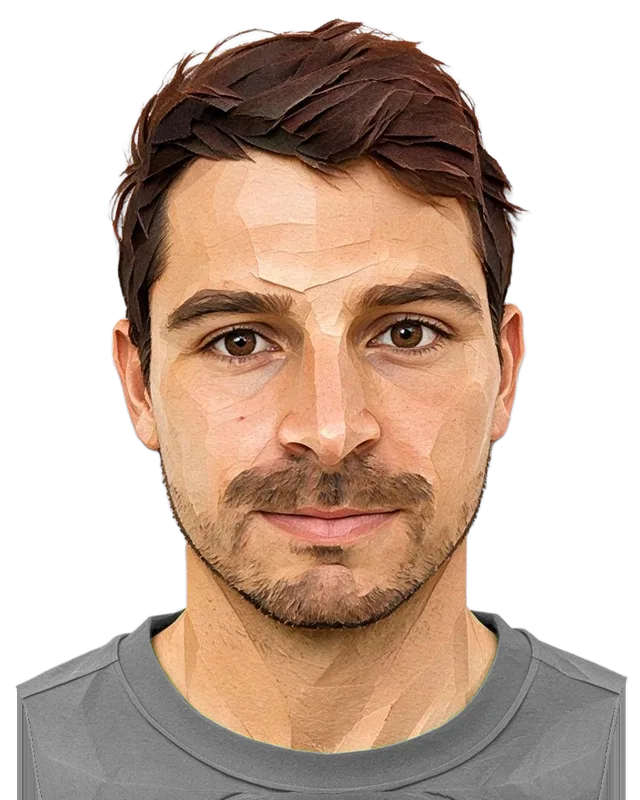 Malcolm Nofal