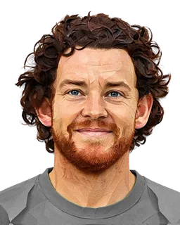 Ryan Higgins